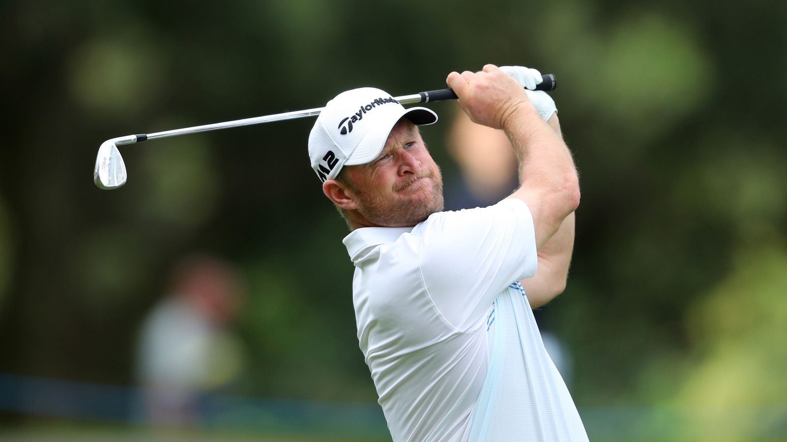 Jamie Donaldson among players to secure European Tour card for 2018 ...