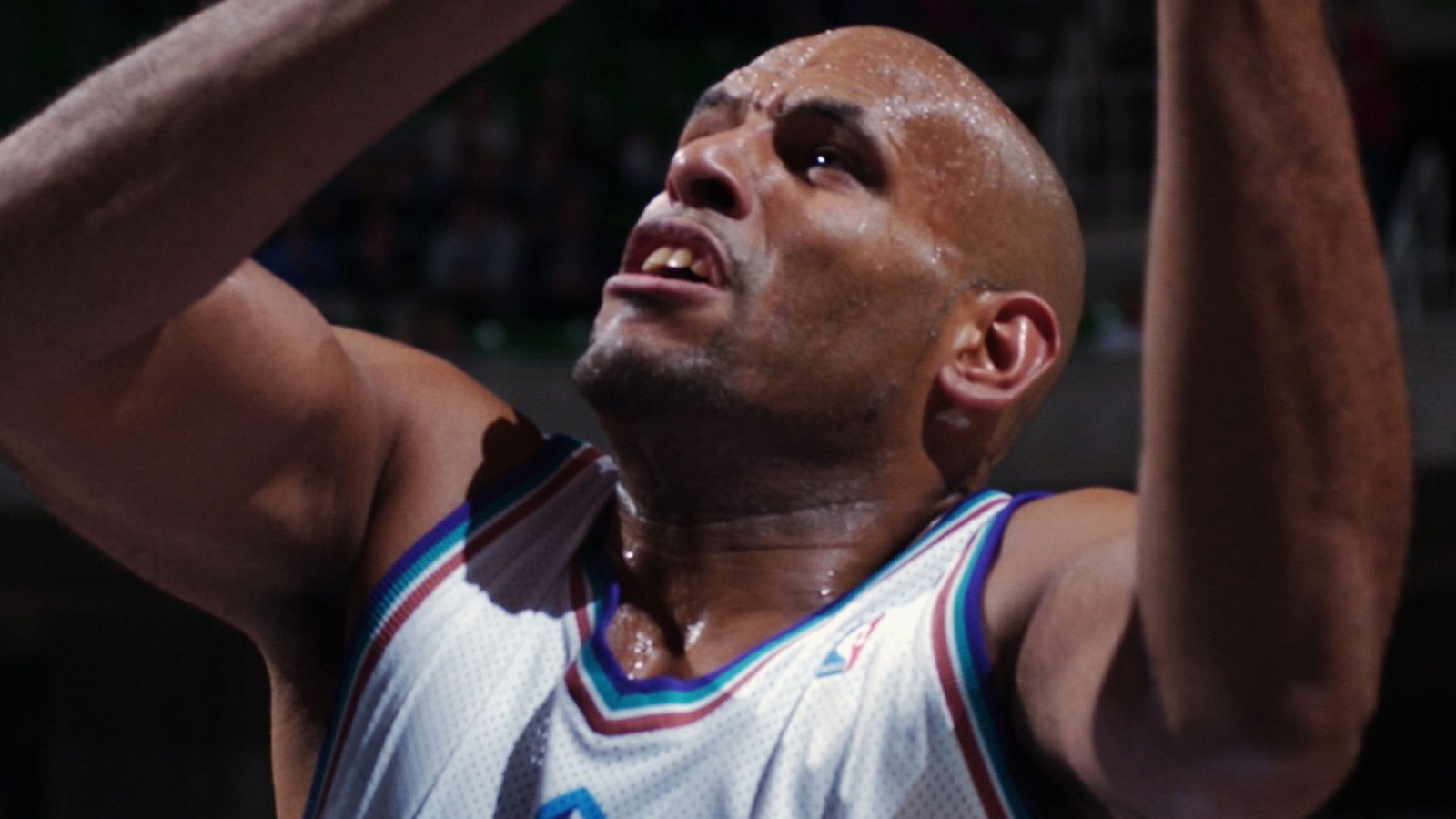 John Amaechi lifts the lid on his journey in sport in the latest