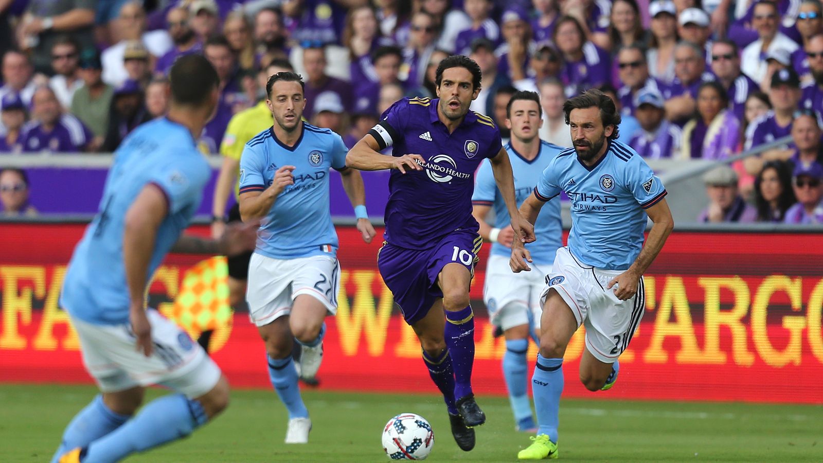 Kaka Ending Orlando City Stay As A Player But door Is Still Open In Kaka Ending Orlando City Stay As A Player But door Is Still Open In