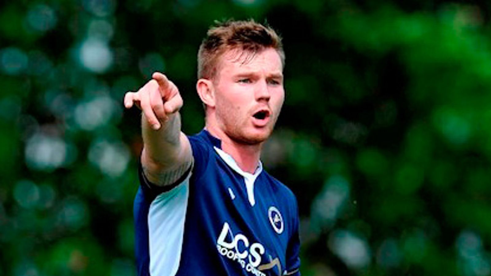 Millwall see strong penalty appeal turned down as they lose 2-1 at Blackburn  Rovers – South London News