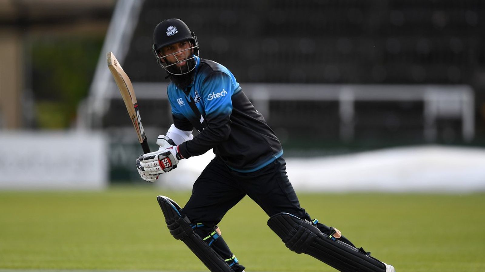 Moeen Ali signs new five-year deal at Worcestershire | Cricket News ...