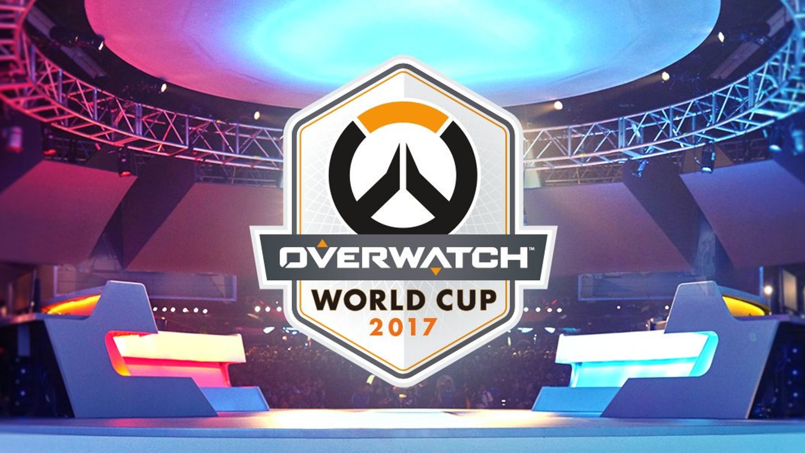 Overwatch World Cup preview Esports News Sky Sports