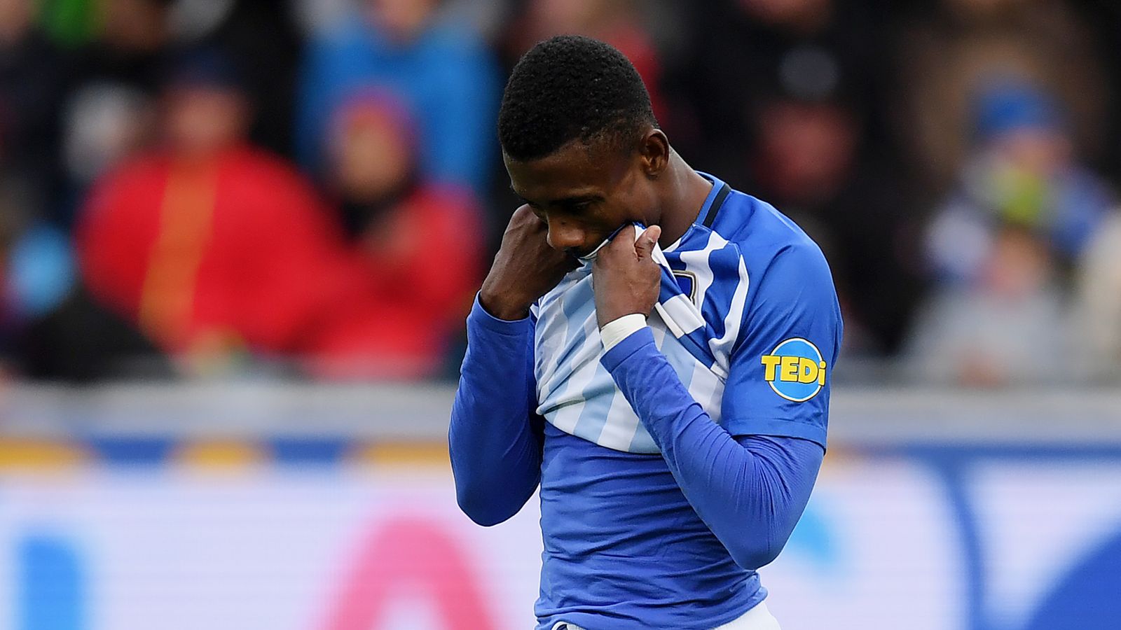 Kalou Hertha Kalou Hertha