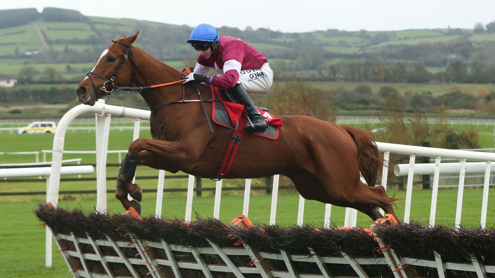 Gordon Elliott saddles six timer at Punchestown | Racing News | Sky Sports