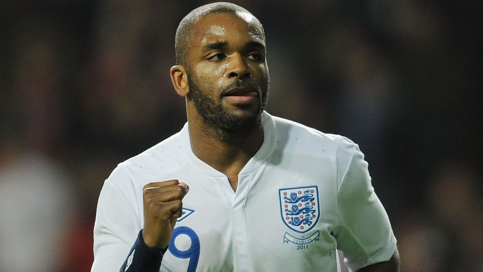 Darren Bent retires from football aged 35 Football News Sky Sports