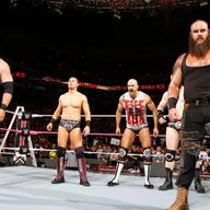 We have picked out the best of the action from TLC after a night of chaos