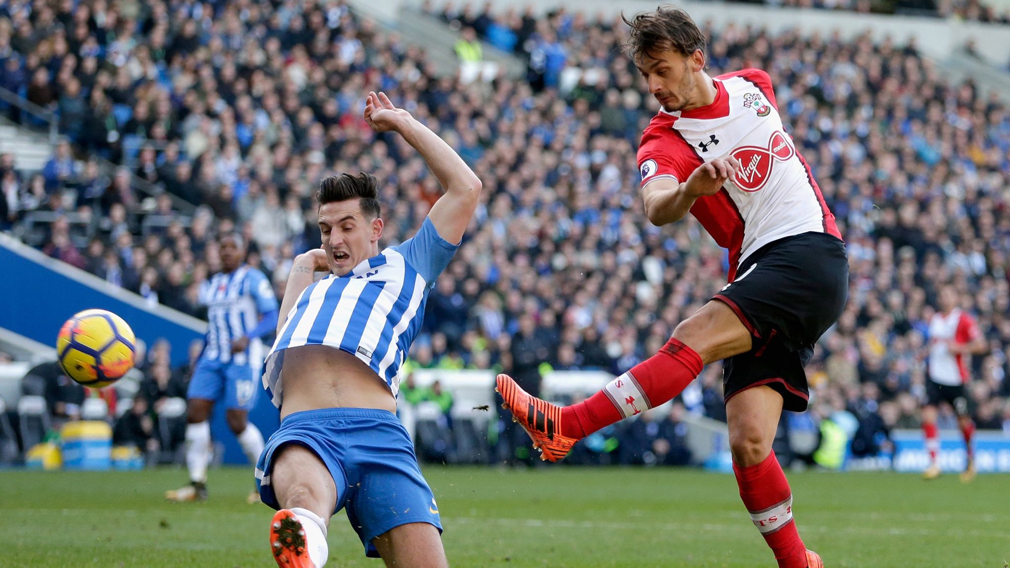 WATCH Premier League goals and highlights Football News Sky Sports