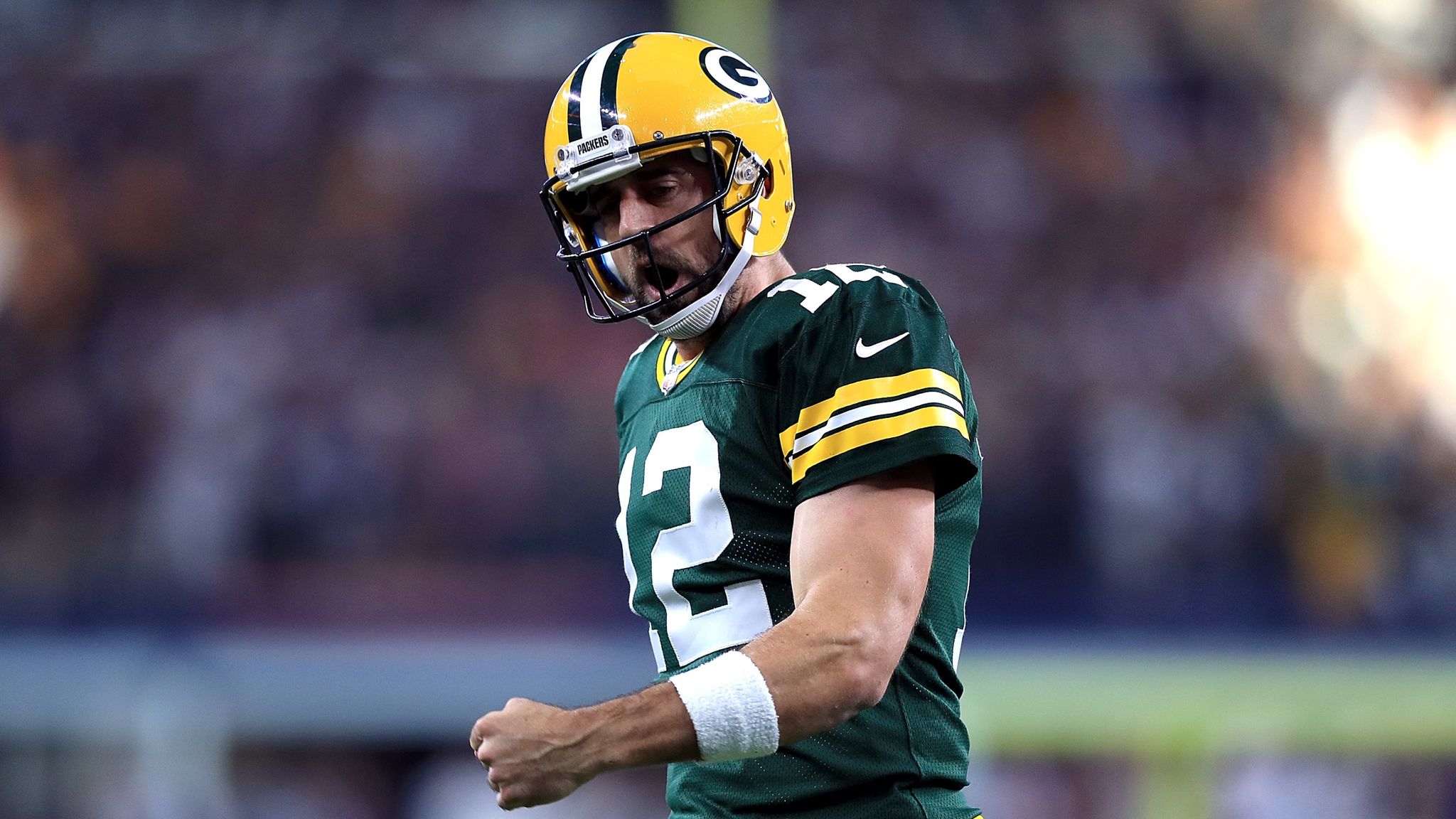 Dallas Cowboys vs. Green Bay Packers Odds: Cowboys Given 66