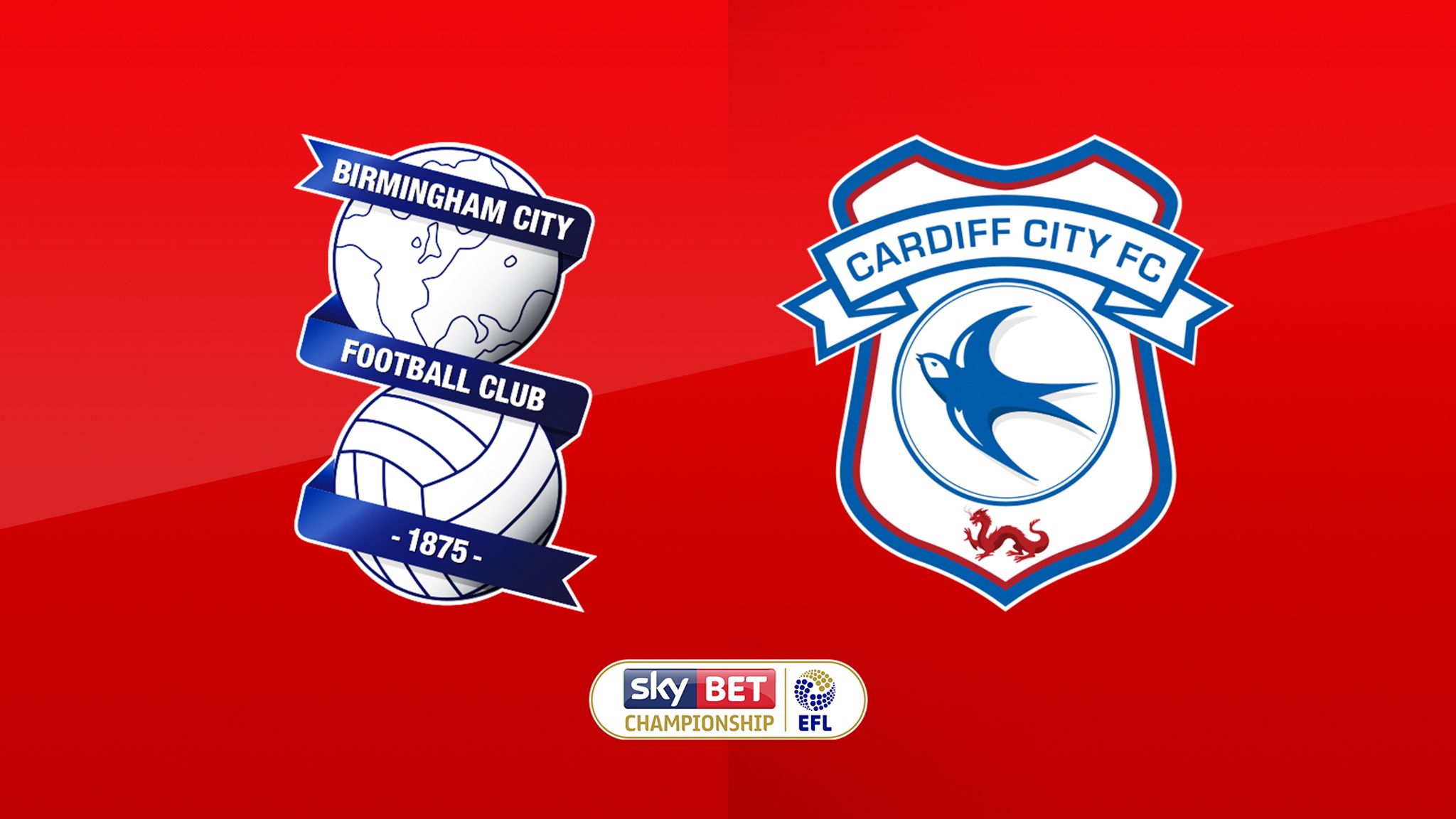 Birmingham V Cardiff Preview: Championship Clash Live On Sky Sports ...