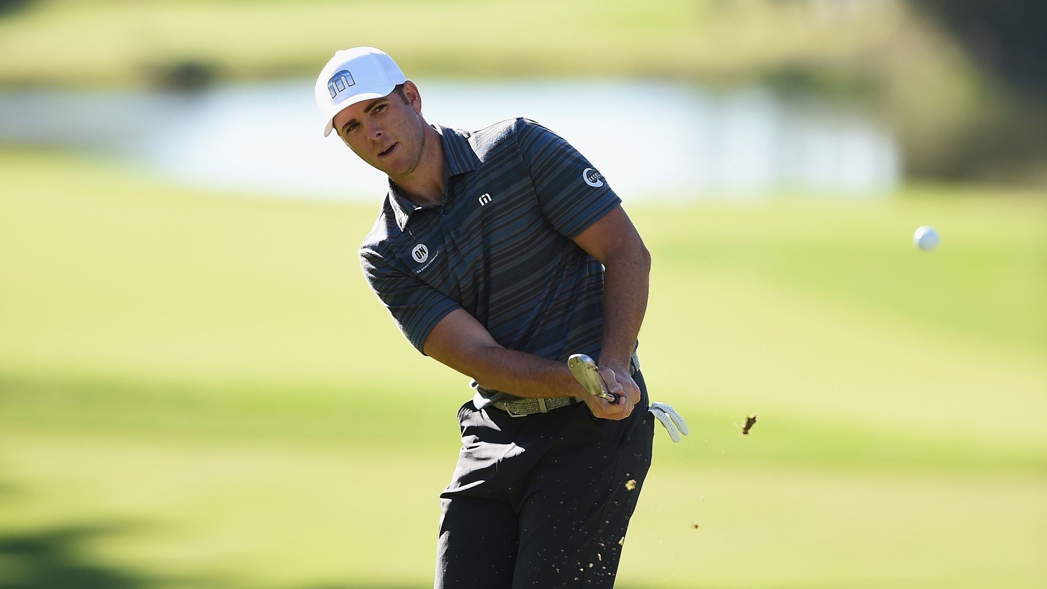 Luke List leads CJ Cup after Justin Thomas struggles on day two | Golf ...