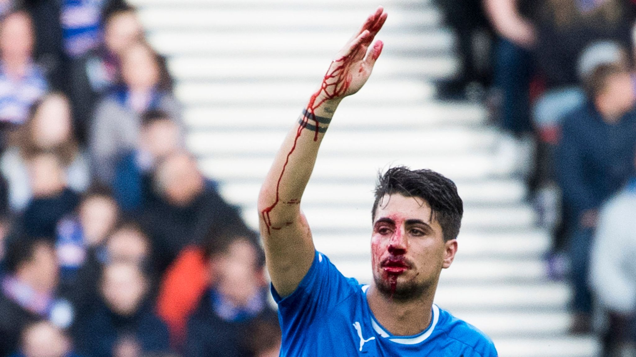 Live match preview - Motherwell vs Celtic 26.11.2017
