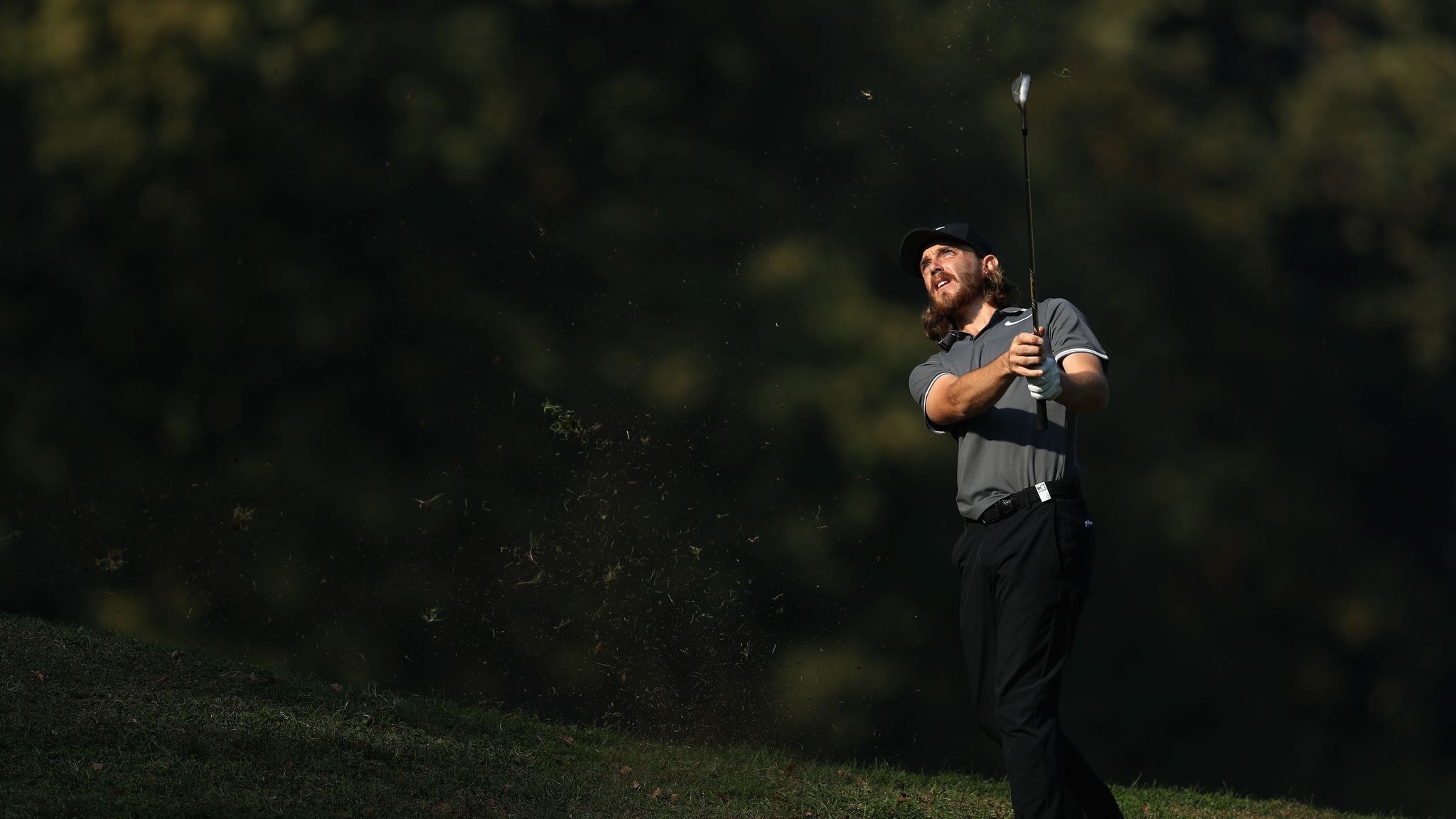 Tommy Fleetwood extends huge lead in Race to Dubai standings Golf