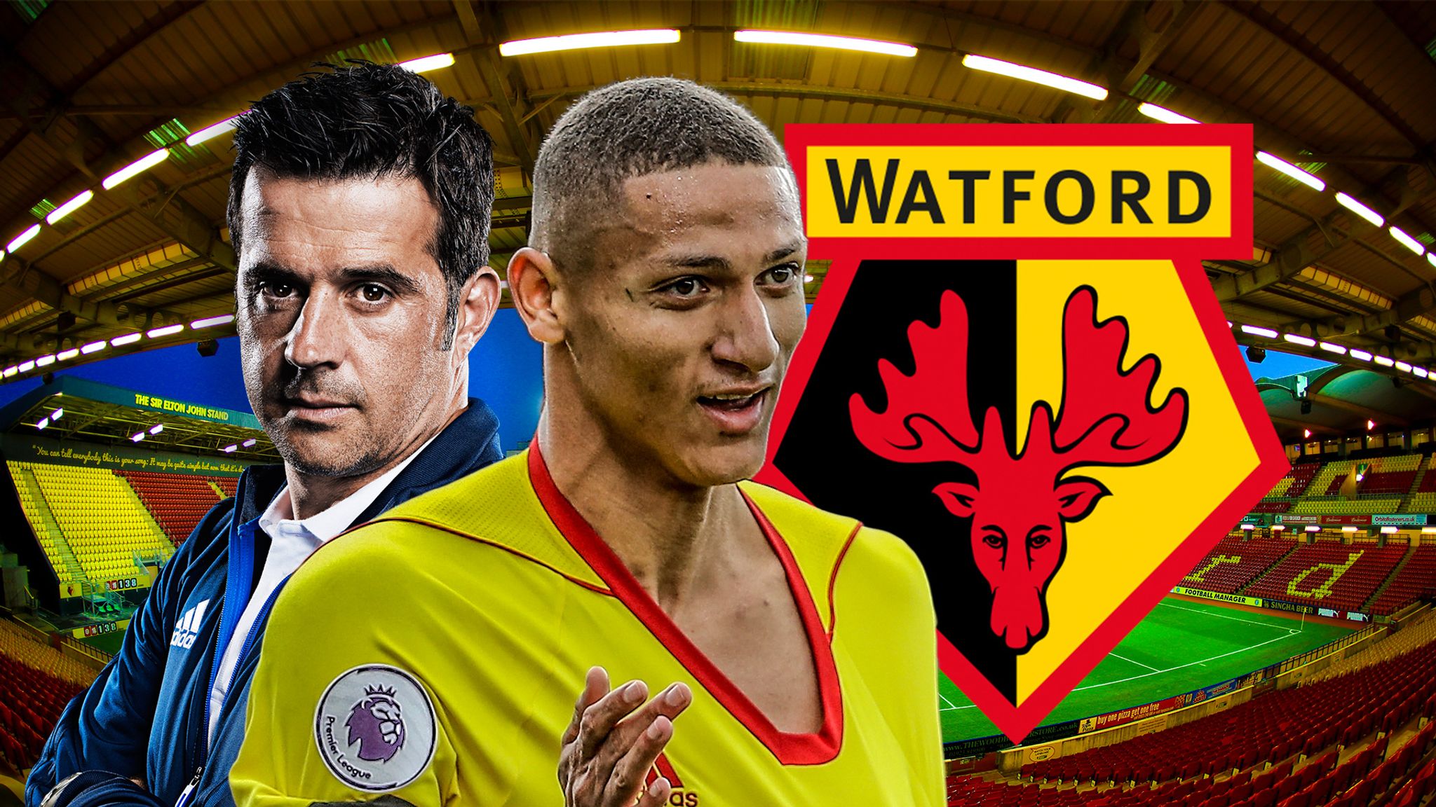 Stats Buzz: Cardiff City In Numbers - Watford FC