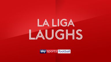La Liga Laughs - 20th November