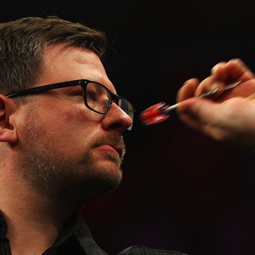 Wade joins Grand Prix exodus