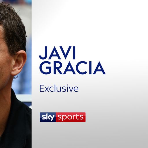 Who is Javi Gracia?