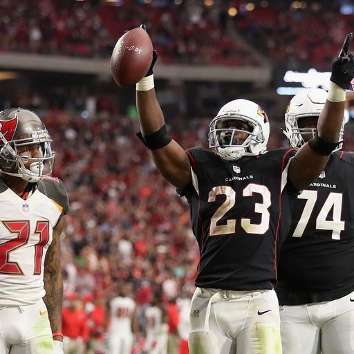 Arizona's final puzzle piece