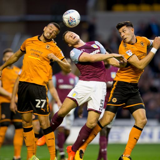 Latest Championship odds