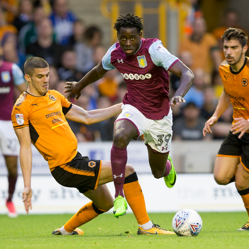 Latest Championship odds