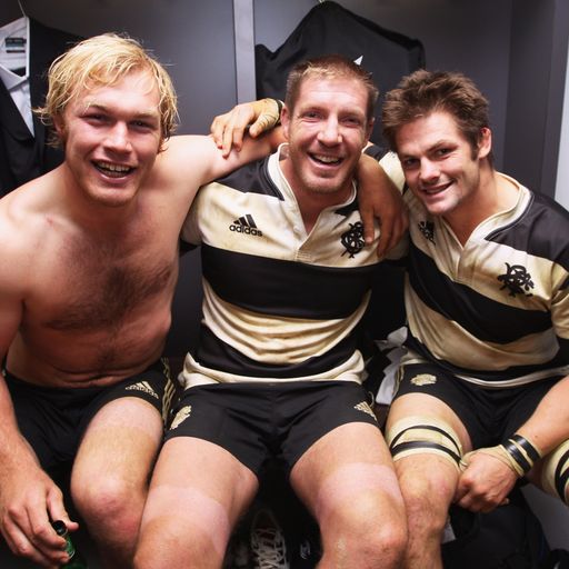 QUIZ: Test your Baa-Baas knowledge