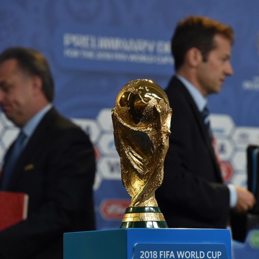 World Cup: All you need to know
