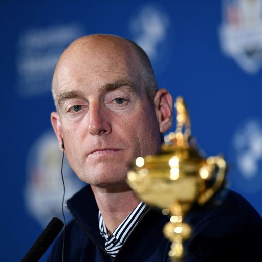 Furyk out to end USA scars