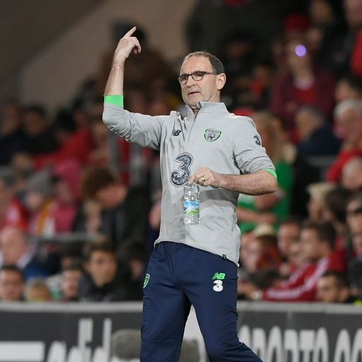 O'Neill proud of play-off feat