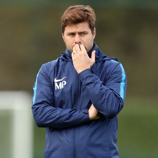 Point to prove for Poch