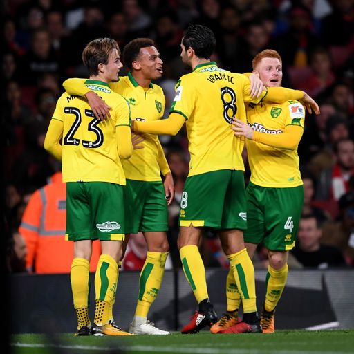 Latest Sky Bet EFL odds