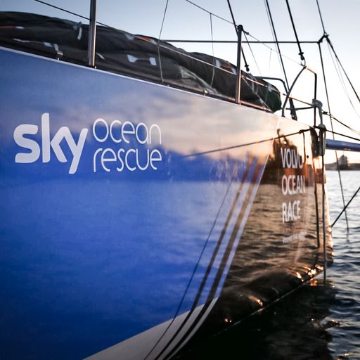 Become an #OceanHero