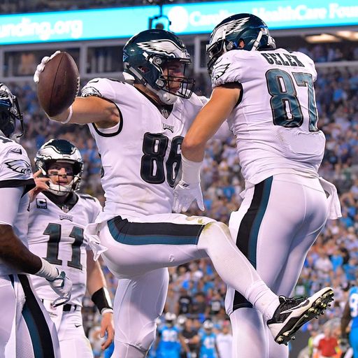 Rob Lee's NFL Predictions