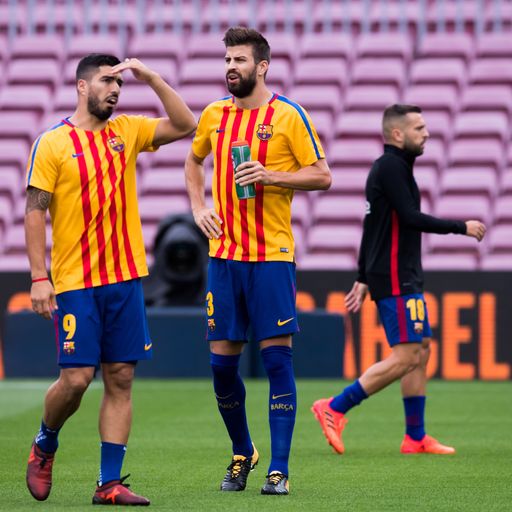 LISTEN: La Liga Weekly