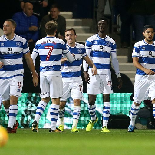 Latest Sky Bet EFL odds