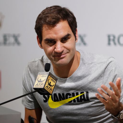Fed 'couldn't be happier' with season