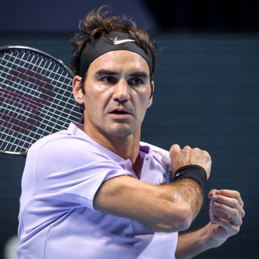 VOTE: Who will win the ATP Finals?