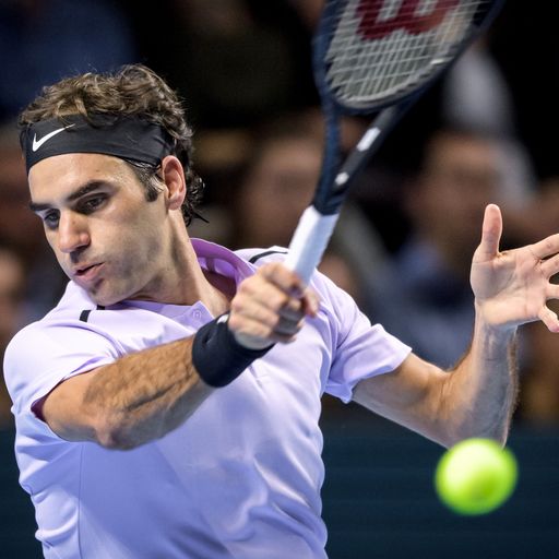 WATCH: Fed's ludicrous half-volley