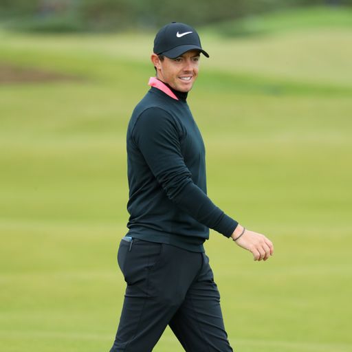 Golf updates straight to your phone