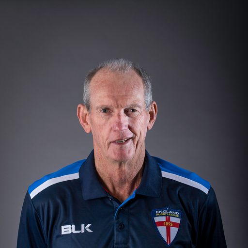 Bennett would accept Kangaroos loss