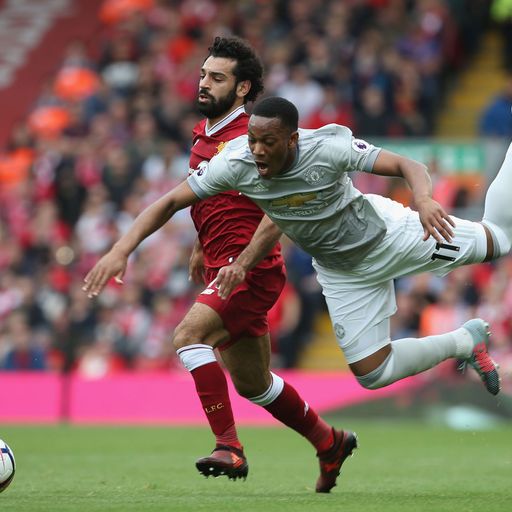Dogged United frustrate Liverpool