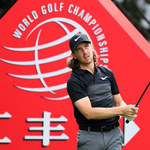 Race to Dubai: State of play