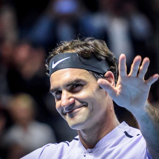 VOTE: Who will win the ATP Finals? 