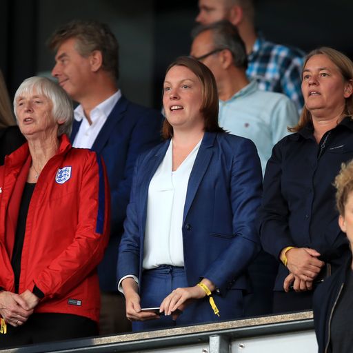 'FA could lose public funding'