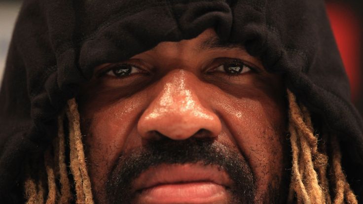 shannon briggs 2010