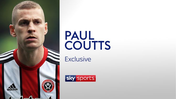 Paul Coutts