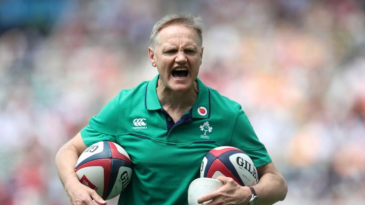 jOE SCHMIDT 