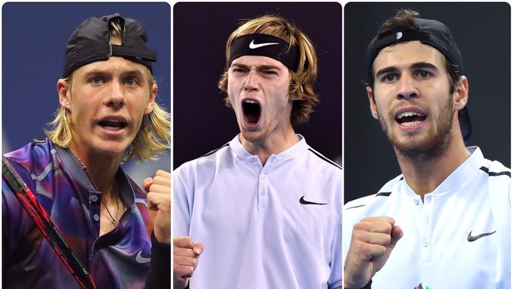 NEXT GEN ATP FINALS 2017