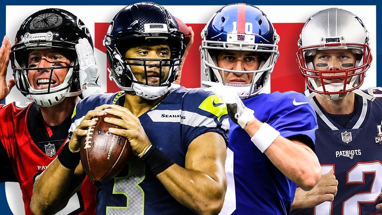 Monday Night Football: Seattle Seahawks roll past New York Giants with  dominant defensive display