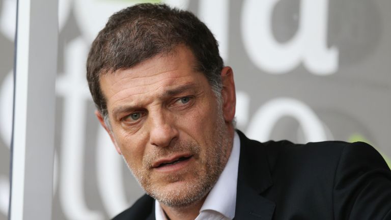 Slaven Bilic