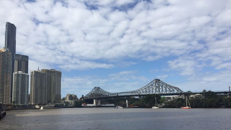 Brisbane, Australia