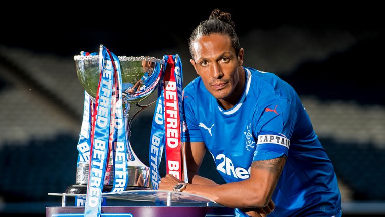 Bruno Alves expects an emotional afternoon at Hampden on Sunday